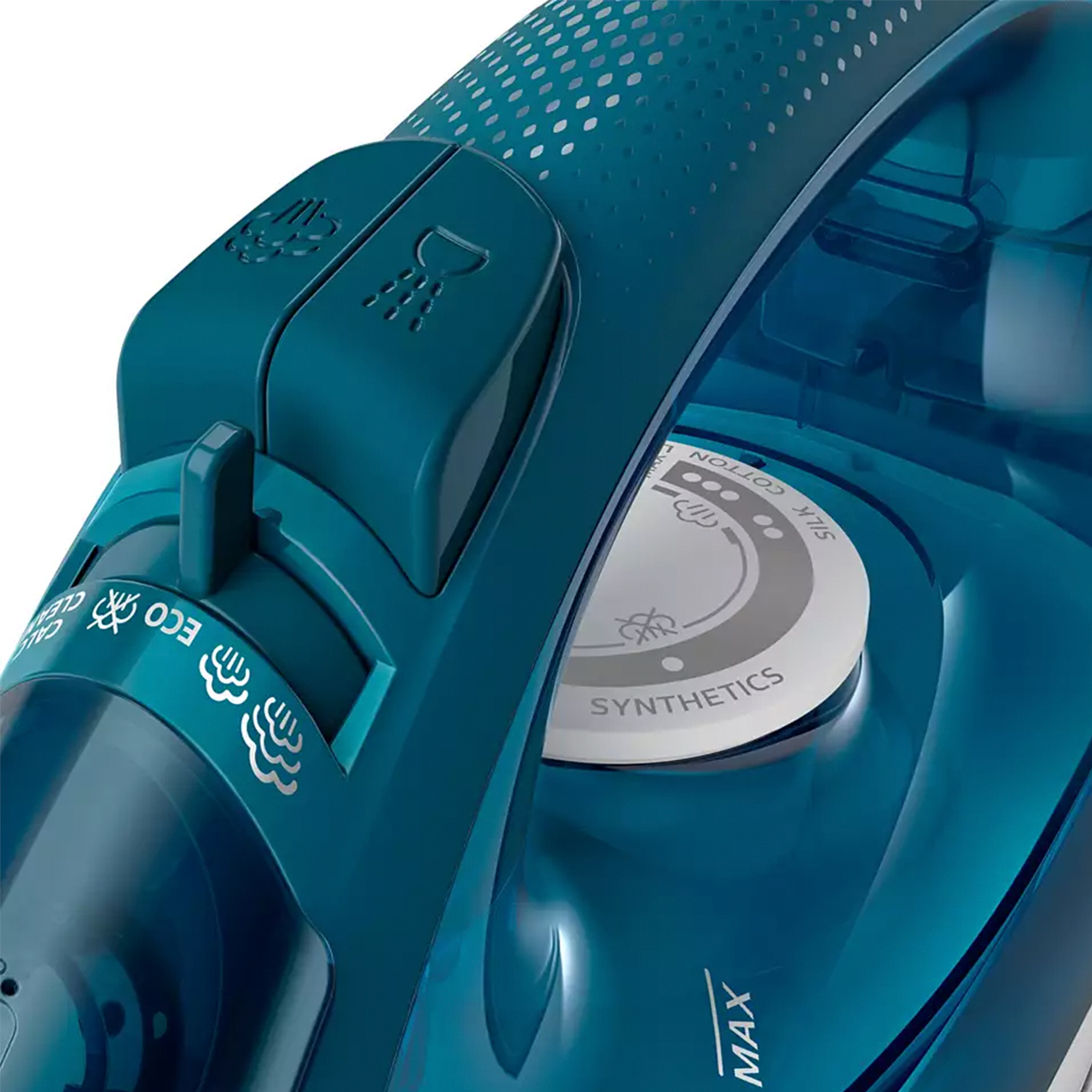 Philips Steam Iron GC1756